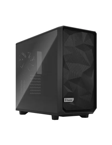 Fractal Design Meshify 2 Tower Nero