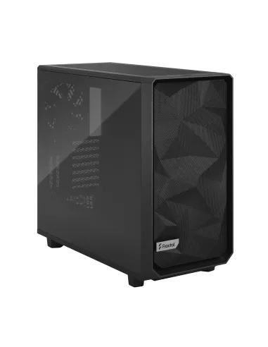 Fractal Design Meshify 2 Tower Nero