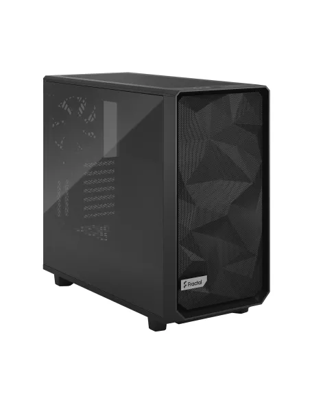 Fractal Design Meshify 2 Tower Nero