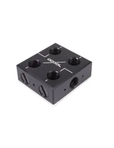 Alphacool 12993 parte e accessorio del sistema di raffreddamento del computer Blocco di acqua