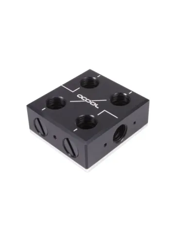 Alphacool 12993 parte e accessorio del sistema di raffreddamento del computer Blocco di acqua