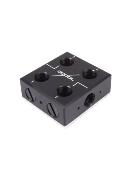 Alphacool 12993 parte e accessorio del sistema di raffreddamento del computer Blocco di acqua