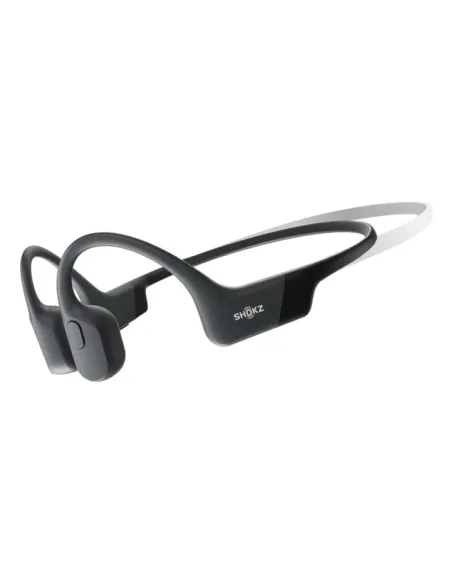 SHOKZ Openrun Mini Auricolare Wireless Passanuca Sport Bluetooth Nero