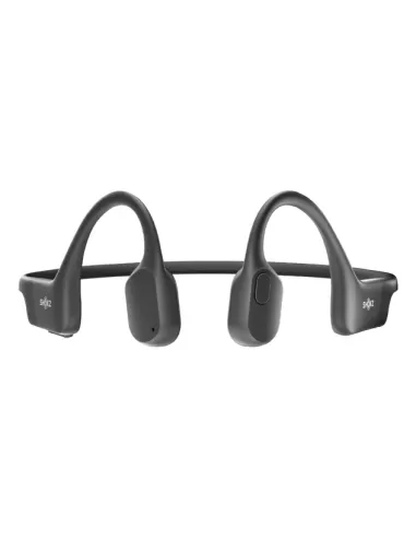 SHOKZ Openrun Mini Auricolare Wireless Passanuca Sport Bluetooth Nero