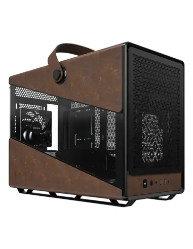 Montech Heritage PRO Midi Tower Nero