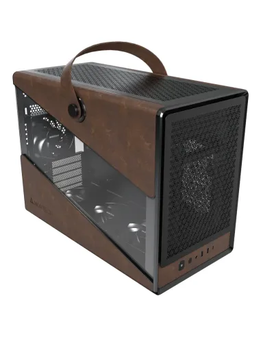 Montech Heritage PRO Midi Tower Nero