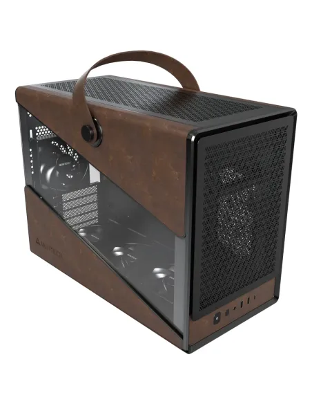 Montech Heritage PRO Midi Tower Nero