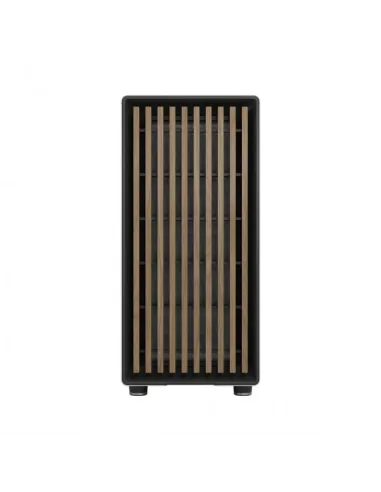 Fractal Design North Tempered Glass Midi-Tower - weiß