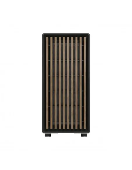 Fractal Design North Tempered Glass Midi-Tower - weiß