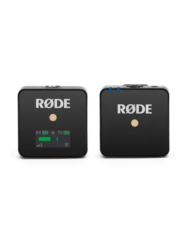 RØDE Wireless GO