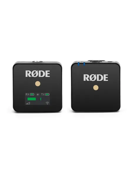 RØDE Wireless GO