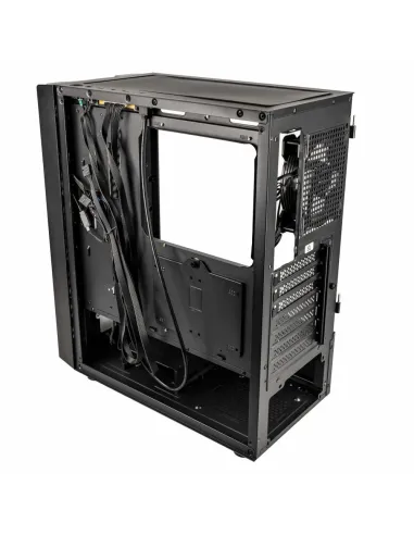 Kolink Inspire K12 ARGB Midi Tower Nero, Trasparente