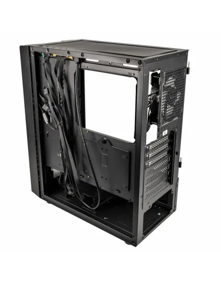 Kolink Inspire K12 ARGB Midi Tower Nero, Trasparente