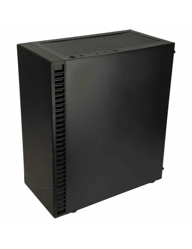 Kolink OBSERVATORY HF MB computer case Midi Tower Nero