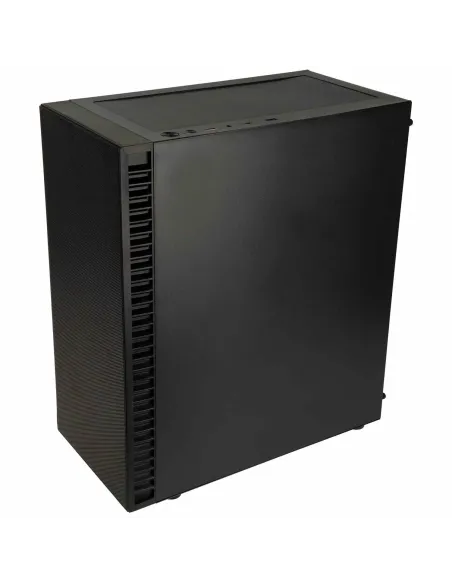 Kolink OBSERVATORY HF MB computer case Midi Tower Nero