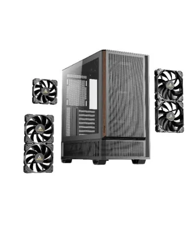 Antec P30 AIR Midi Tower Nero