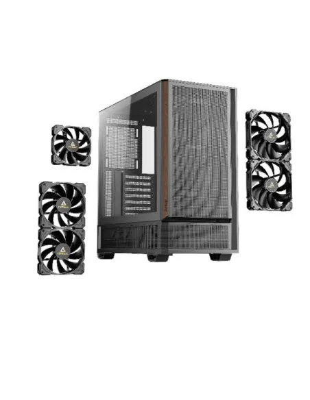 Antec P30 AIR Midi Tower Nero