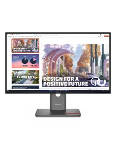 Lenovo ThinkVision P27QD-40 Monitor