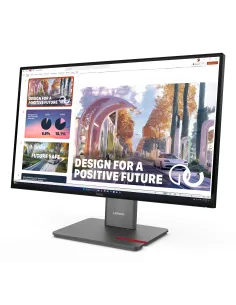 Lenovo ThinkVision P27QD-40 Monitor 2