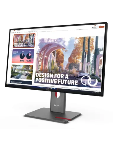 Lenovo ThinkVision P27QD-40 Monitor