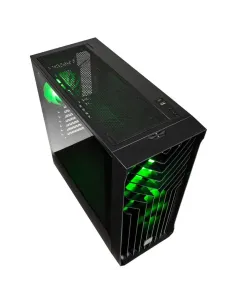 Kolink UNITY CASCADE ARGB Midi Tower Nero 2