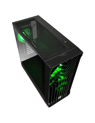 Kolink UNITY CASCADE ARGB Midi Tower Nero