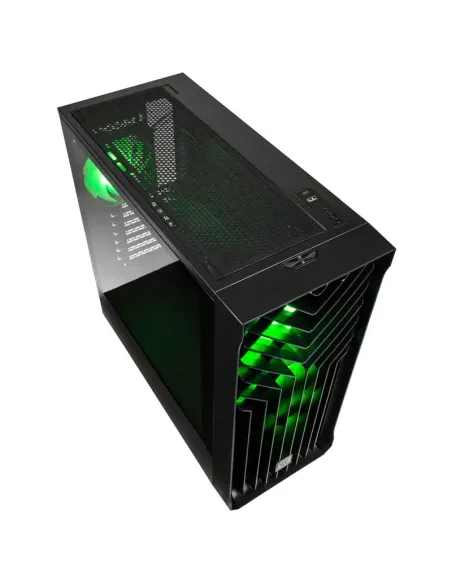 Kolink UNITY CASCADE ARGB Midi Tower Nero