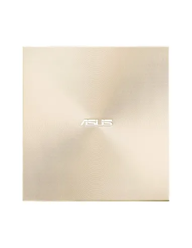 ASUS ZenDrive U9M lettore di disco ottico DVD±RW Oro