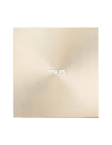 ASUS ZenDrive U9M lettore di disco ottico DVD±RW Oro