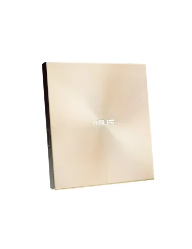 ASUS ZenDrive U9M lettore di disco ottico DVD±RW Oro
