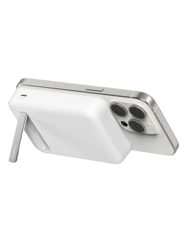 Belkin BoostCharge Pro Carica wireless Bianco