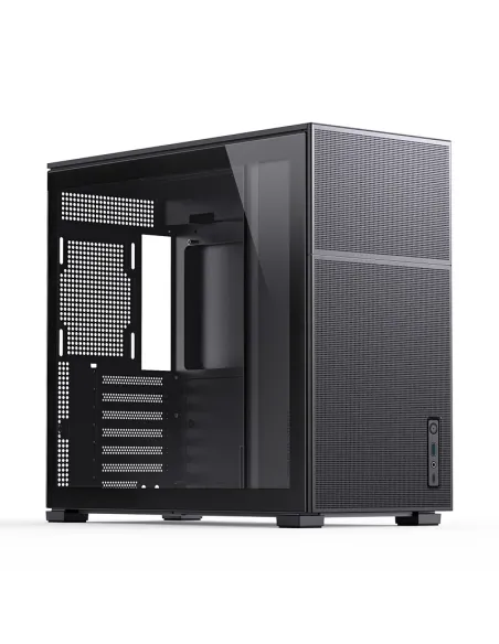 Jonsbo D41 MESH Midi Tower Nero