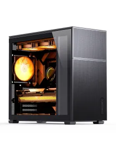 Jonsbo D41 MESH Midi Tower Nero 2