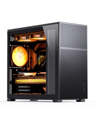 Jonsbo D41 MESH Midi Tower Nero