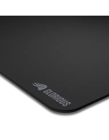 Glorious Gaming GLO-MP2-CLTH-EGL-3XL-BLK tappetino per mouse Tappetino per mouse per gioco da computer Nero
