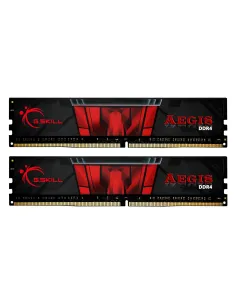 G.Skill Aegis F4-3200C16D-16GIS memoria 16 GB 2 x 8 GB DDR4 288-pin DIMM