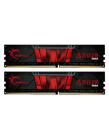 G.Skill Aegis F4-3200C16D-16GIS memoria 16 GB 2 x 8 GB DDR4 288-pin DIMM