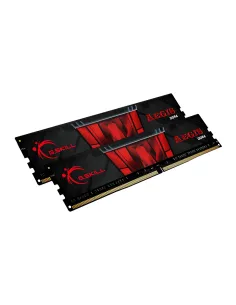 G.Skill Aegis F4-3200C16D-16GIS memoria 16 GB 2 x 8 GB DDR4 288-pin DIMM 2