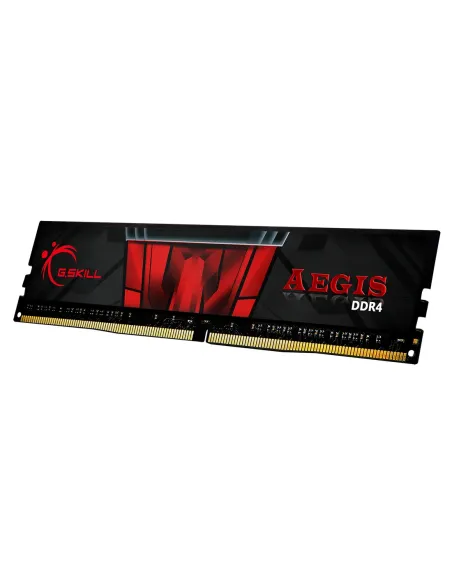 G.Skill Aegis F4-3200C16D-16GIS memoria 16 GB 2 x 8 GB DDR4 288-pin DIMM