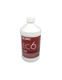 XSPC EC6 Coolant, 1 Liter - opaque-rot