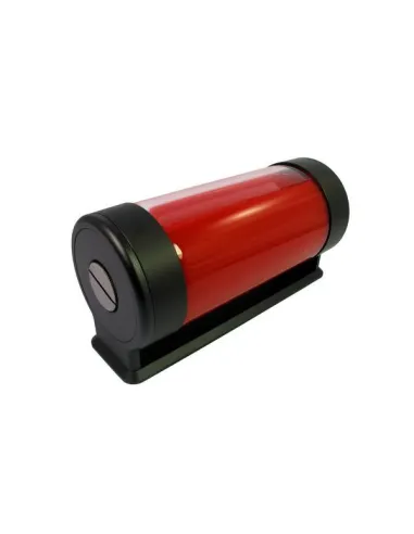 XSPC EC6 Coolant, 1 Liter - opaque-rot