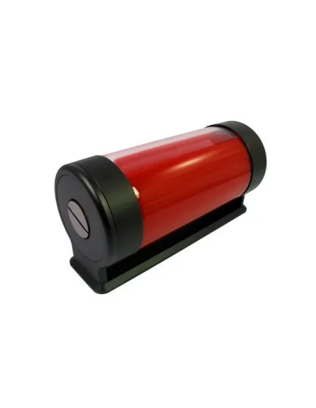 XSPC EC6 Coolant, 1 Liter - opaque-rot