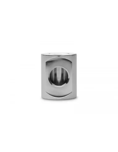 EK Water Blocks EK-Quantum Torque T- Splitter 3x G1/4 Zoll IG - Nickel