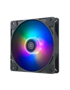 Silverstone Air Penetrator 120i PRO Case per computer Raffreddatore