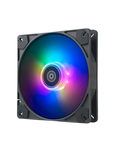 Silverstone Air Penetrator 120i PRO Case per computer Raffreddatore