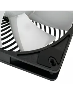 Silverstone Air Penetrator 120i PRO Case per computer Raffreddatore 2