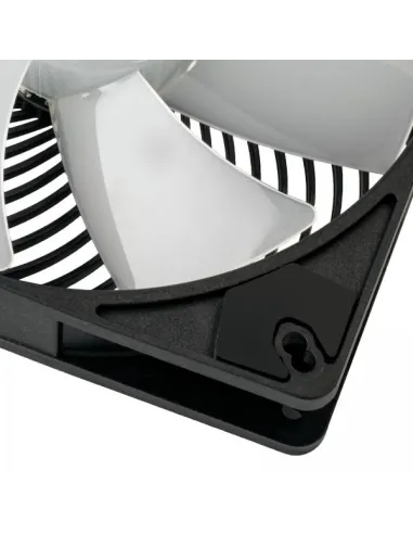 Silverstone Air Penetrator 120i PRO Case per computer Raffreddatore