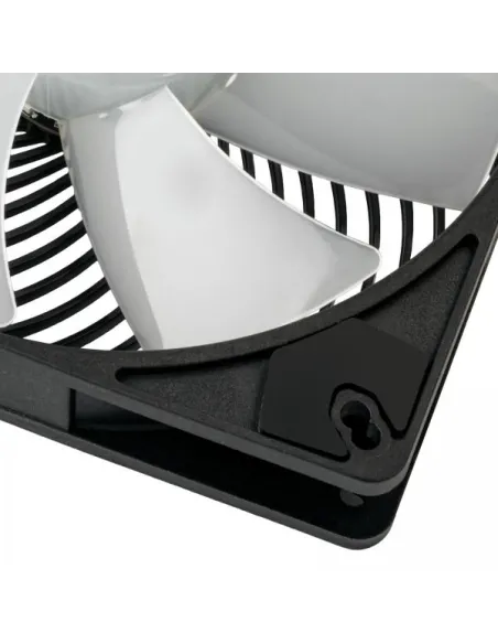 Silverstone Air Penetrator 120i PRO Case per computer Raffreddatore