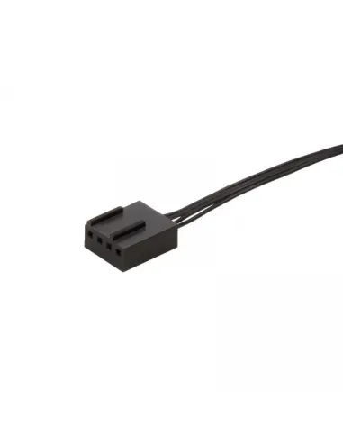 Silverstone Air Penetrator 120i PRO Case per computer Raffreddatore