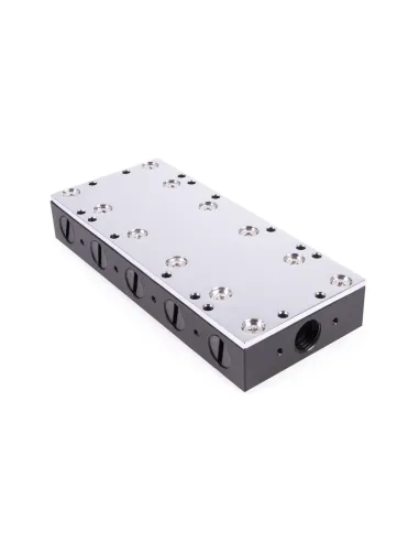 Alphacool 12995 parte e accessorio del sistema di raffreddamento del computer Blocco di acqua